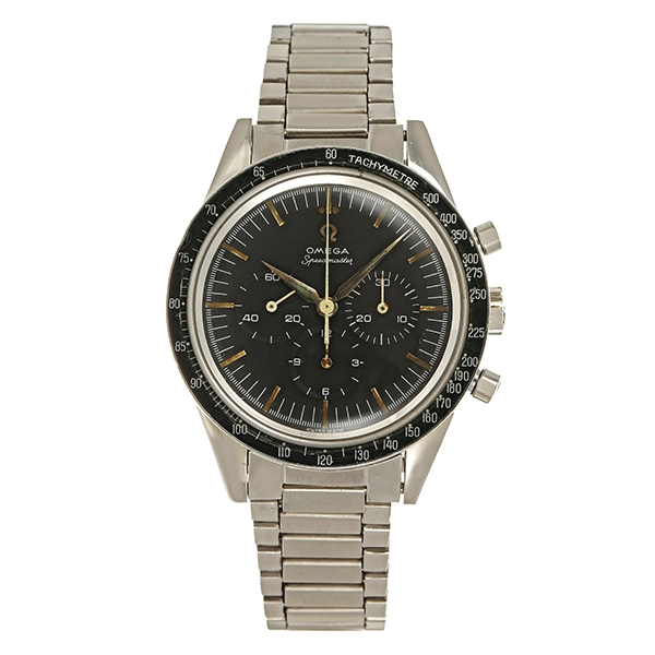 Herrenuhr Omega 'Speedmaster'