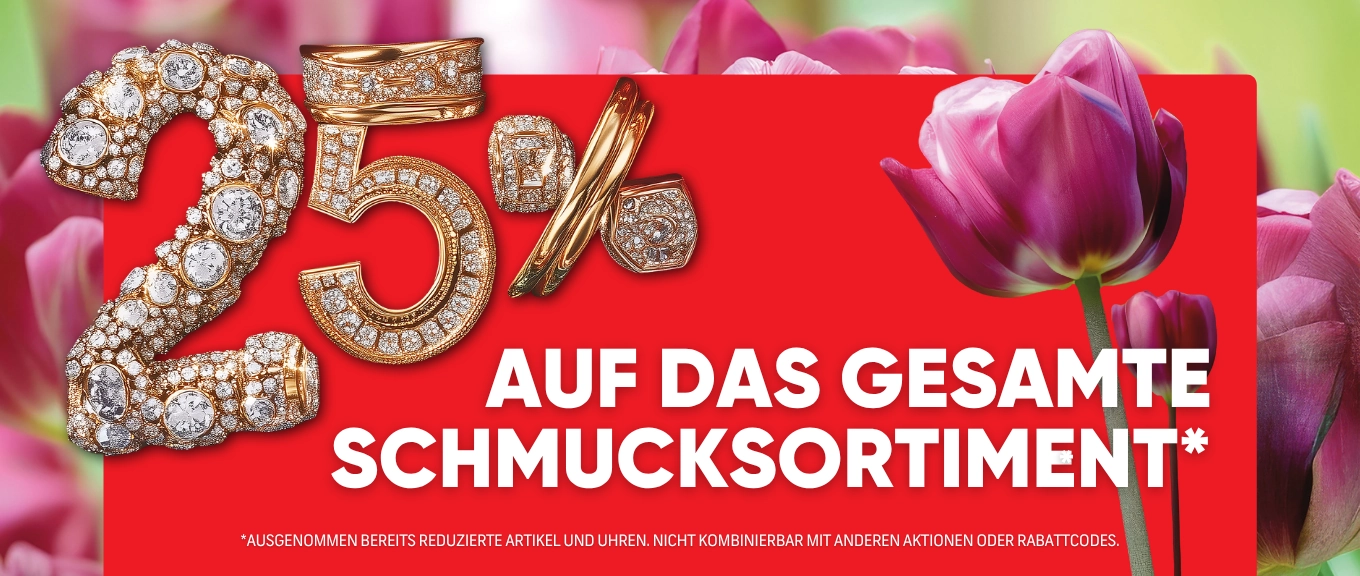 Frühlingsaktion 2026