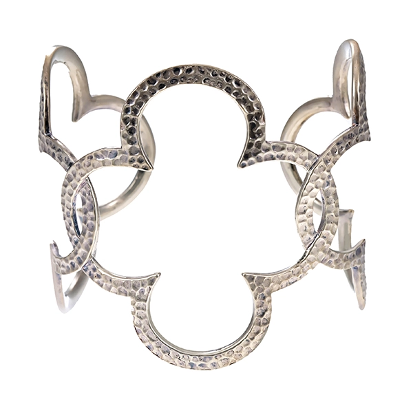 Armreif, 925, Silber