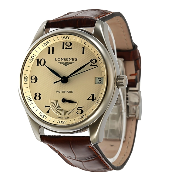 Herrenuhr Longines 'The Longines Master Colletion'