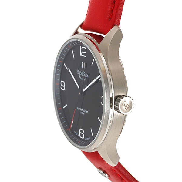 Herrenuhr Bruno Söhnle 'La Spezia I' Quartz