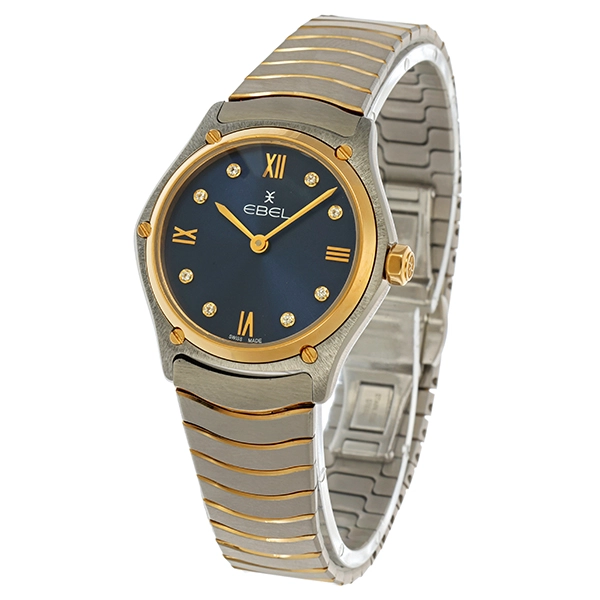Damenuhr Ebel 'Sport Classic 29' Quartz
