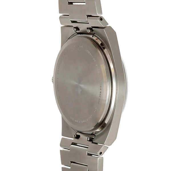 Herrenuhr, Tissot 'PRX' Quartz