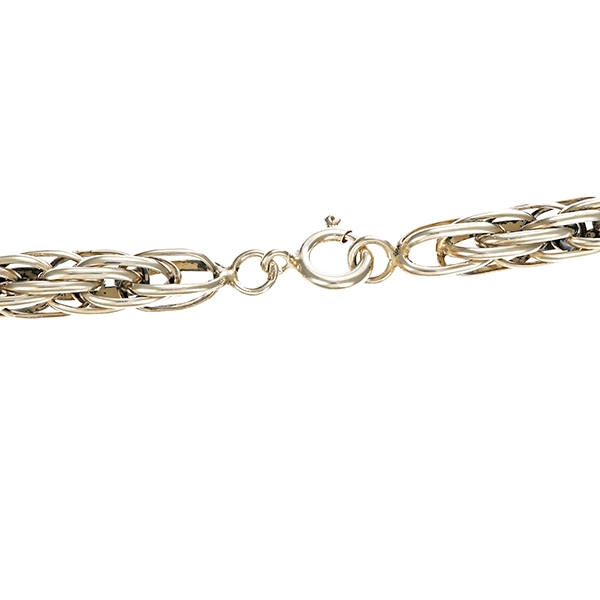 Kette, Silber 835