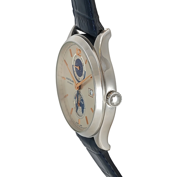 Herrenuhr, Montblanc 'Heritage Chronometrie'