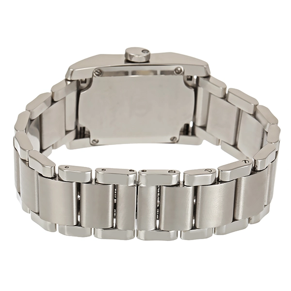 Damenuhr Baume Mercier 'Hampton' Quartz