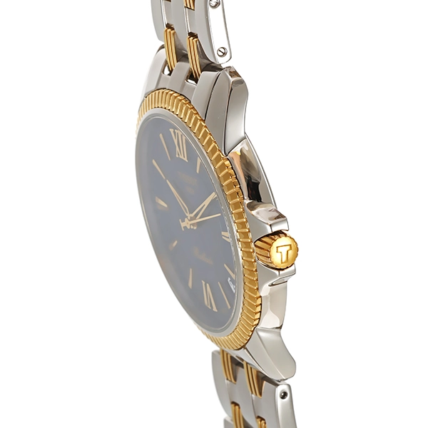 Herrenuhr Tissot 'Ballade' Quartz