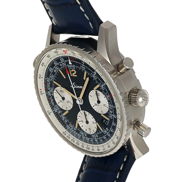 Herrenuhr Sinn '903.045' Chrono-Automatik