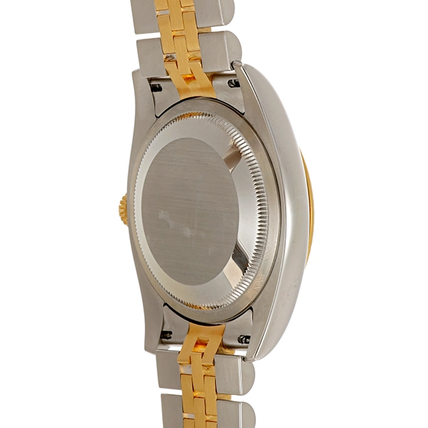 Herrenuhr Rolex 'Datejust 36' Automatik