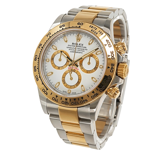 Herrenuhr Rolex 'Daytona' Chrono-Automatik