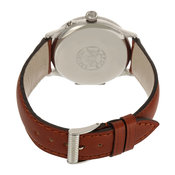 Herrenuhr Longines 'Lindbergh Hour Angle Watch'