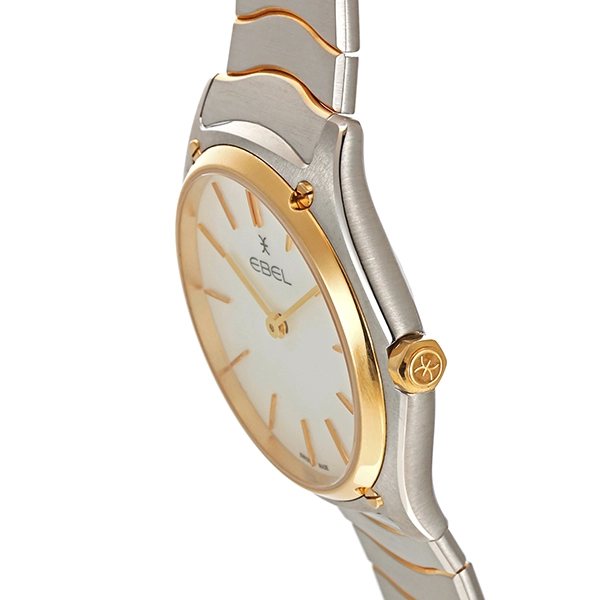 Damenuhr Ebel 'Sport Classic' Quartz