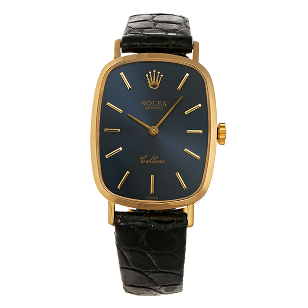 Damenuhr, Rolex 'Cellini' Handaufzug