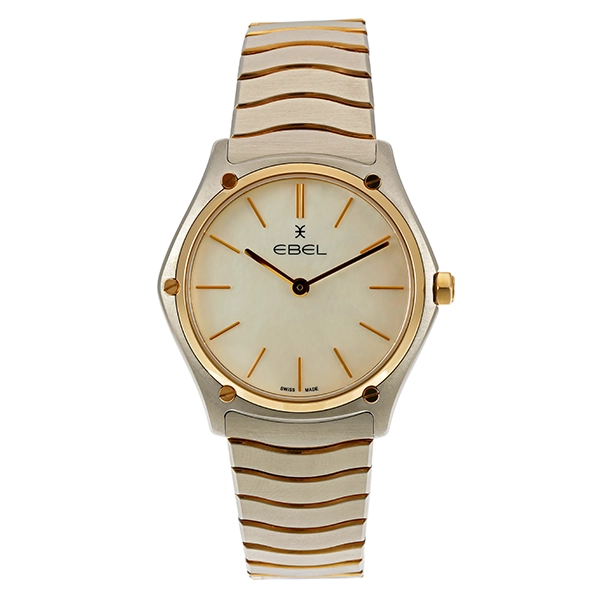 Damenuhr Ebel 'Sport Classic' Quartz