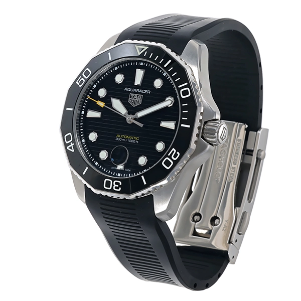 Herrenuhr  TAG Heuer 'Aquaracer'
