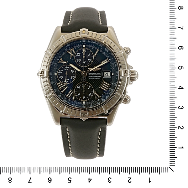 Herrenuhr Breitling 'Crosswind' Chrono-Automatik