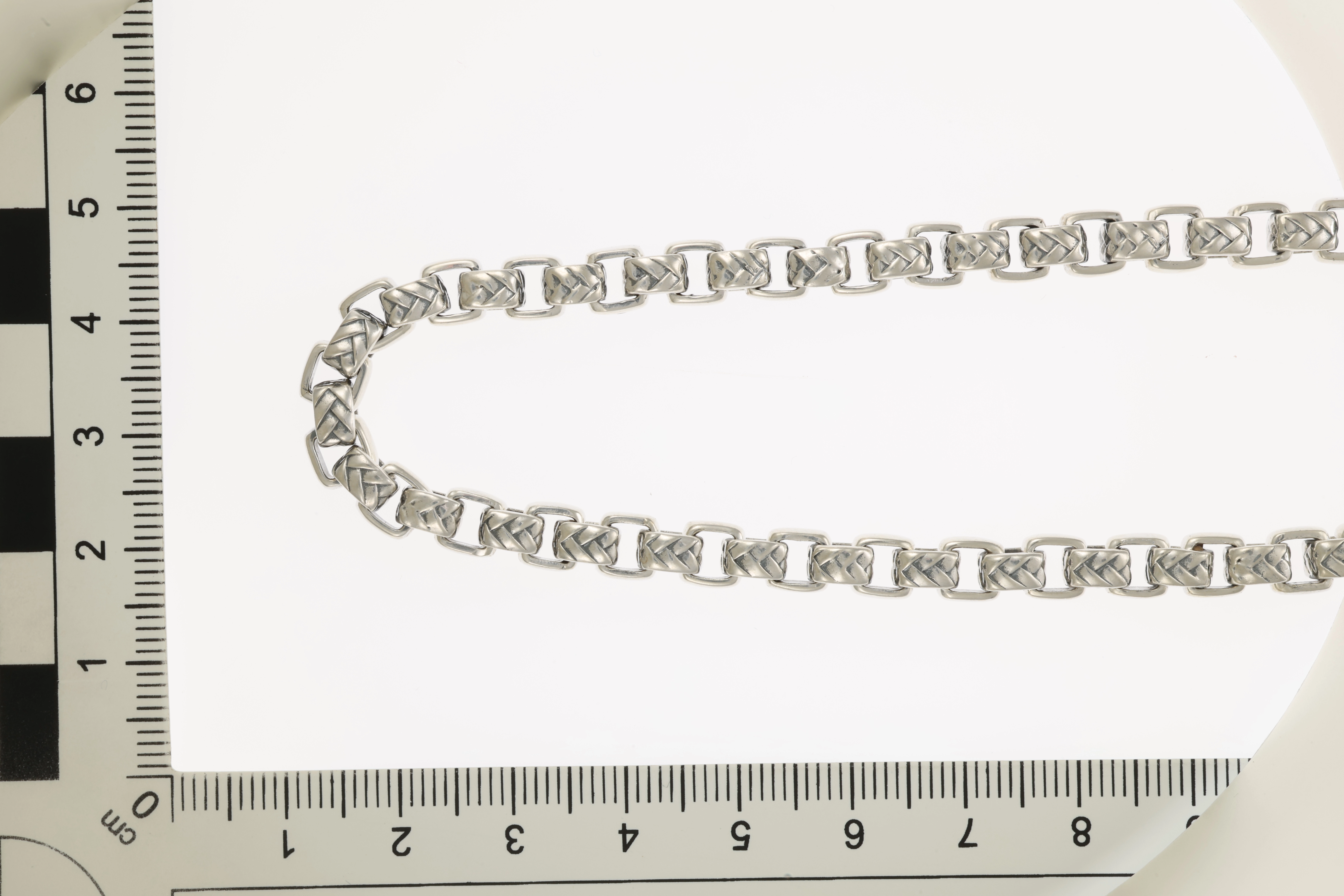 Kette, 925 Silber