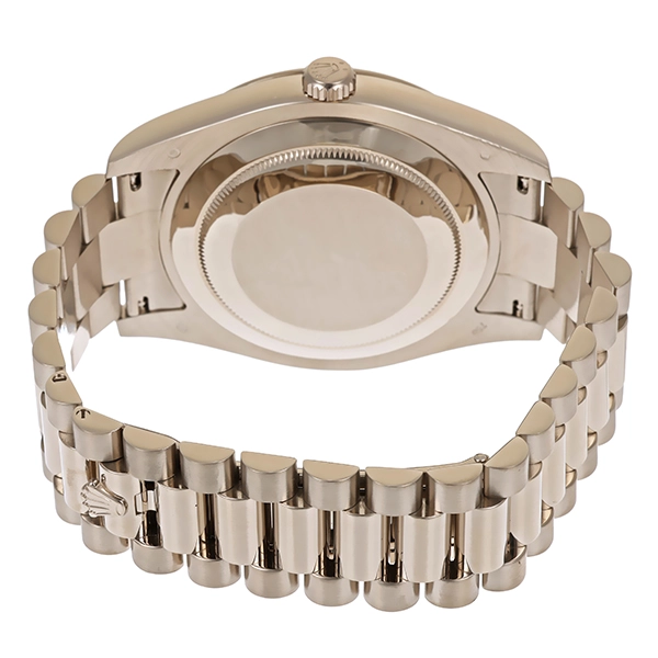 Herrenuhr Rolex 'Day Date II' Automatik