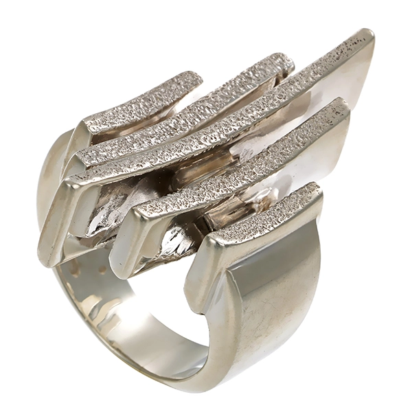 Ring, Silber 925