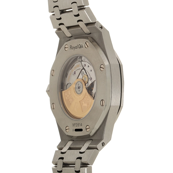 Herrenuhr Audemars Piguet 'Royal Oak'