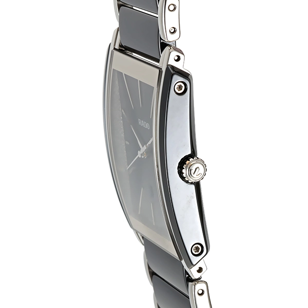 Herrenuhr, Rado 'Integral' Quartz