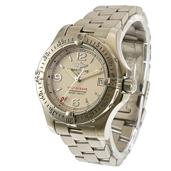Damenuhr Breitling 'Colt Oceane' Quartz