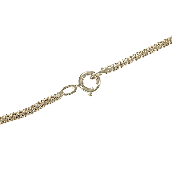Kette, 925, Silber