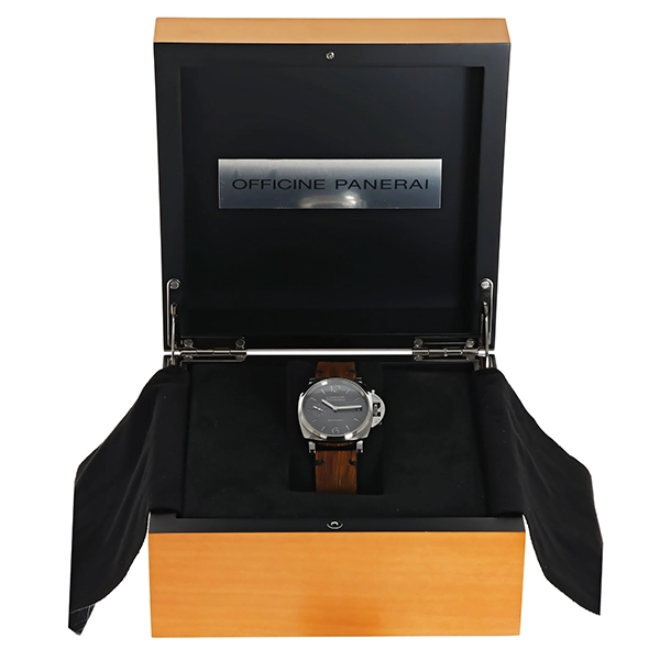 Damenuhr, Panerai, 'Luminor Due', Automatik