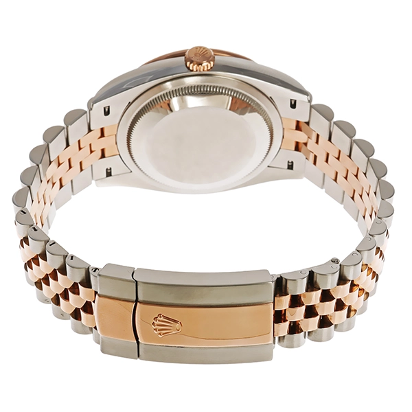 Damenuhr, Rolex, 'Datejust 36', Automatik