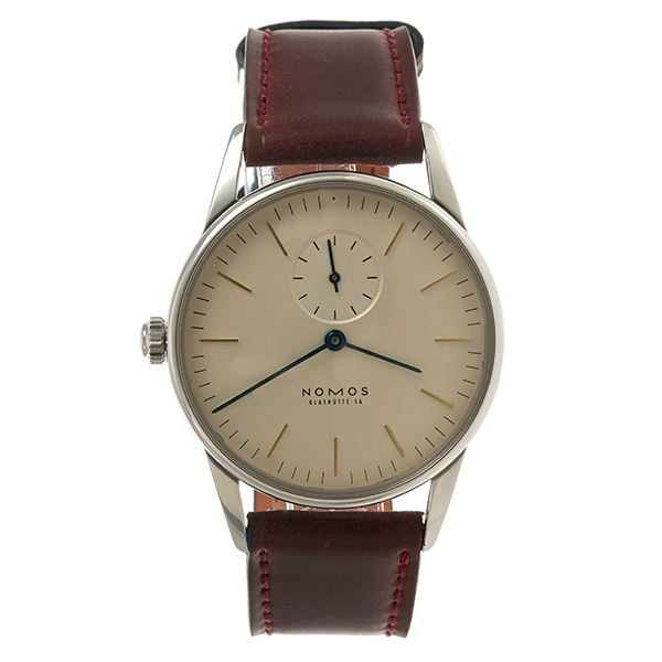 Herrenuhr Nomos Glashütte 'Orion'