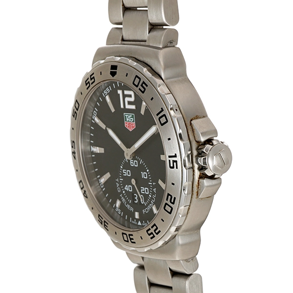 Herrenuhr TAG Heuer 'Formula 1' Quartz