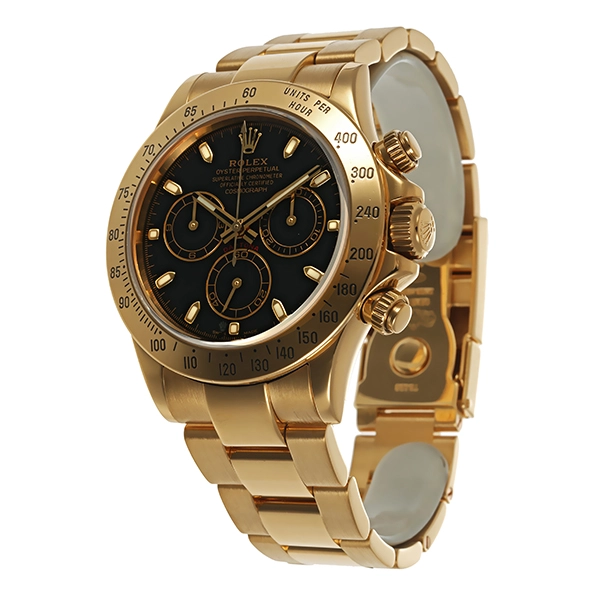 Herrenuhr Rolex 'Daytona' Chrono-Automatik