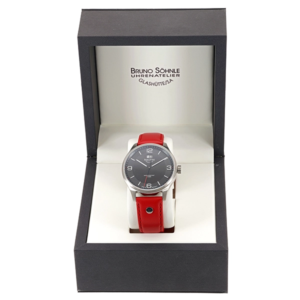 Herrenuhr Bruno Söhnle 'La Spezia I' Quartz