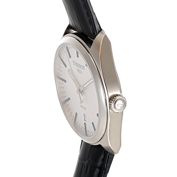 Herrenuhr Tissot 'PR 100' Quartz