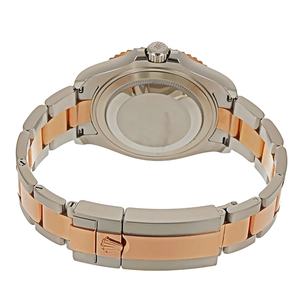 Damenuhr Rolex 'Yacht-Master 37' Automatik