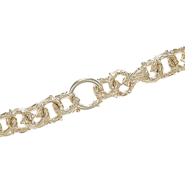 Kette, 925, Silber