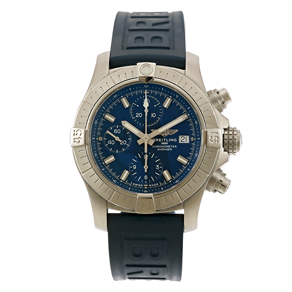 Herrenuhr Breitling 'Avenger' Chrono-Automatik