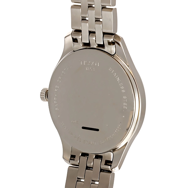 Damenuhr Tissot 'Tradition' Quartz