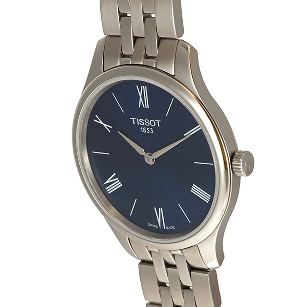 Damenuhr Tissot 'Tradition' Quartz