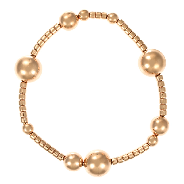 Armband, 18K, Rotgold