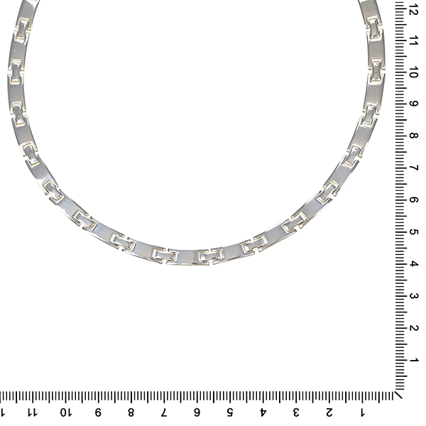 Kette, Silber 925