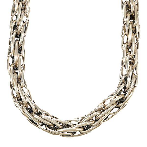Kette, Silber 835
