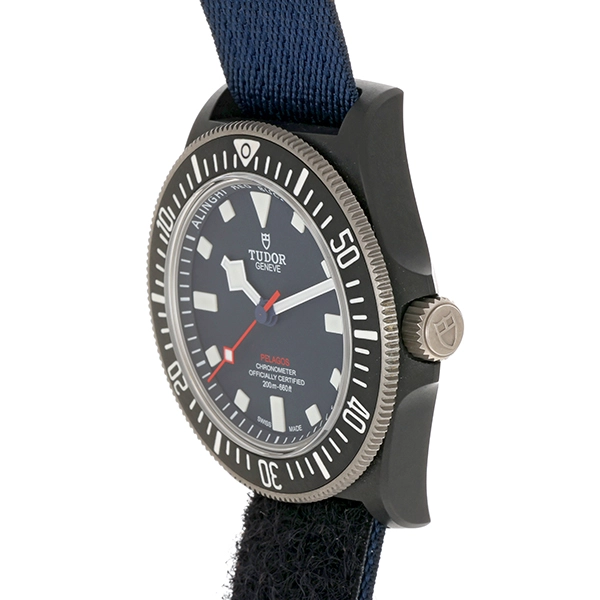 Herrenuhr Tudor 'Pelagos' Automatik