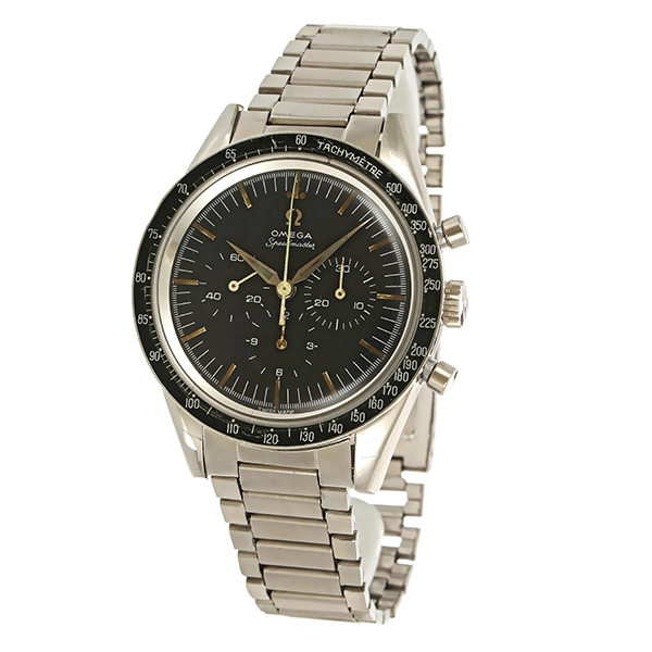 Herrenuhr Omega 'Speedmaster'