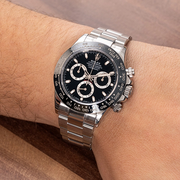 Herrenuhr Rolex 'Daytona' Chrono-Automatik