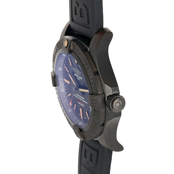 Herrenuhr Breitling 'Avenger Blackbird 44' Automatik