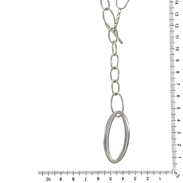 Collier, Silber 925
