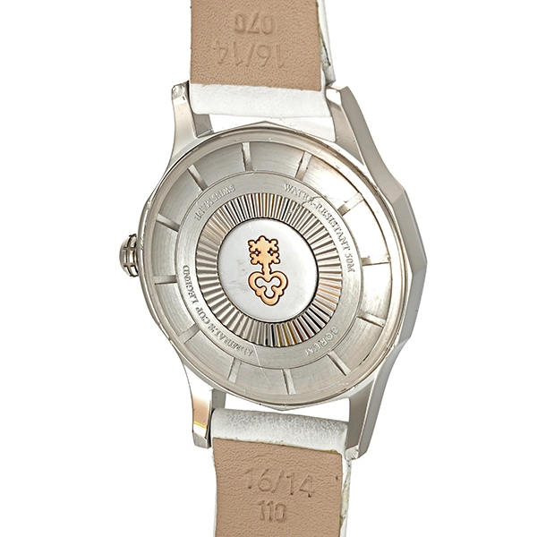 Damenuhr Corum 'Admiral's Cup Legend' Quartz