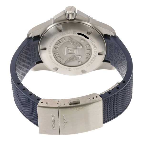 Herrenuhr Longines 'HydroConquest' Automatik