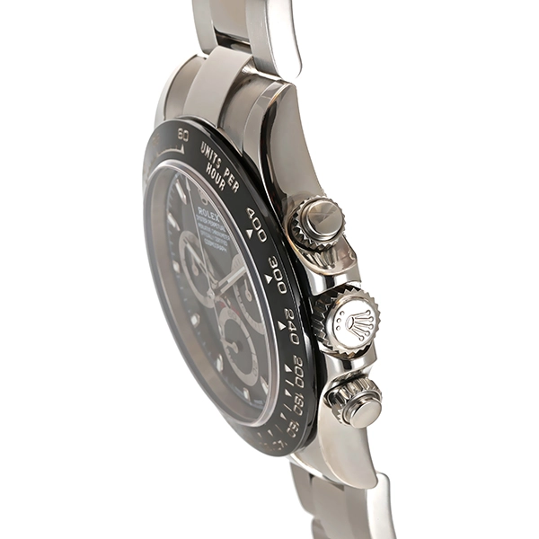 Herrenuhr Rolex 'Daytona' Chrono-Automatik